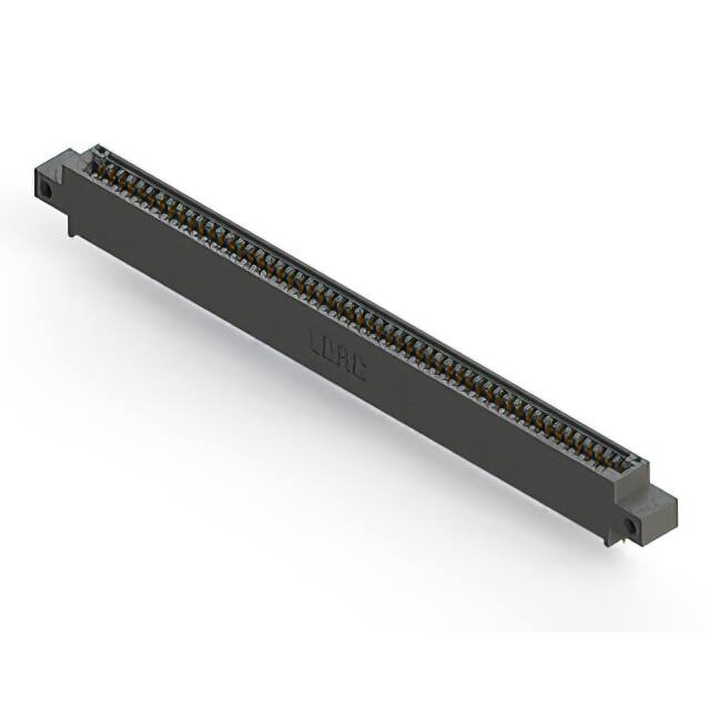 895-053-524-612 EDAC Inc.  Edgeboard Connectors
